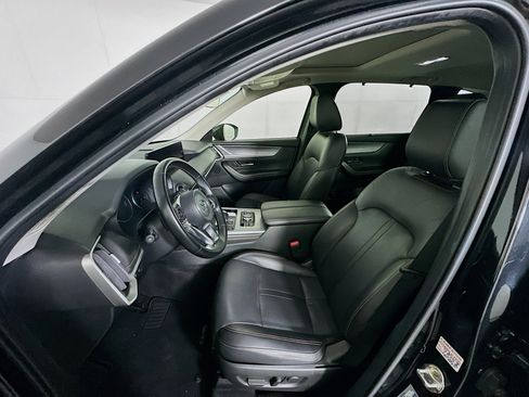 Used 2025 MAZDA CX-90 3.3 Turbo w/ Preferred Package image 13