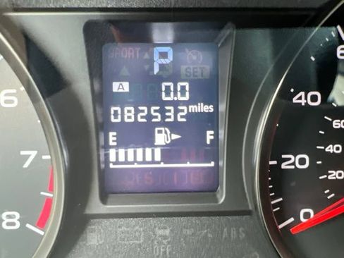 Used 2017 Subaru Crosstrek 2.0i Premium AWD/4WD image 16