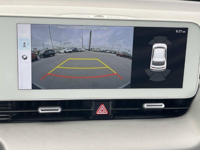 Used 2024 Hyundai Ioniq 5 SEL AWD/4WD image 33