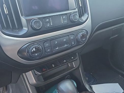 Used 2022 GMC Canyon Elevation image 7