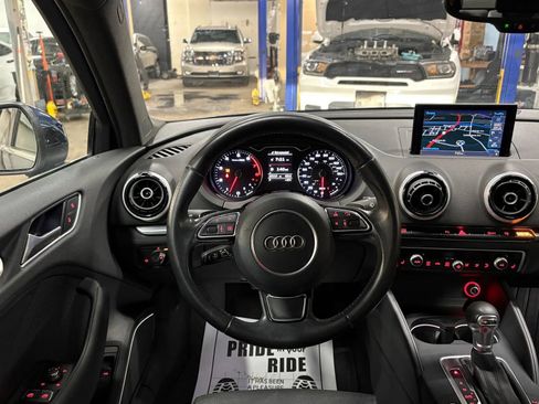 Used 2015 Audi A3 2.0T Premium Plus image 17