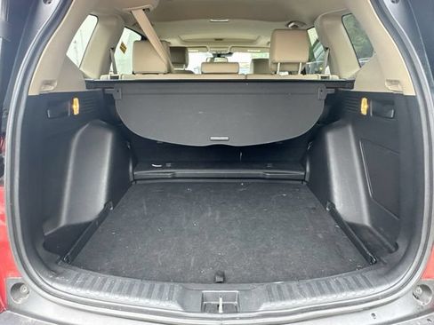Used 2018 Honda CR-V Touring image 22