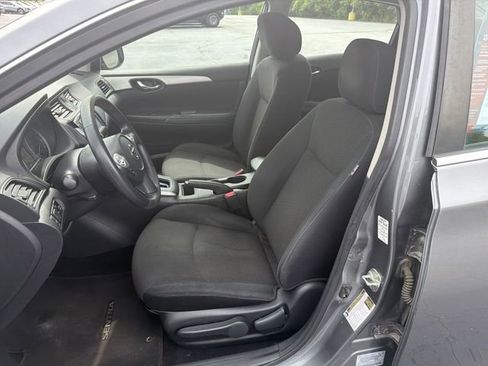 Used 2019 Nissan Sentra S FWD image 19