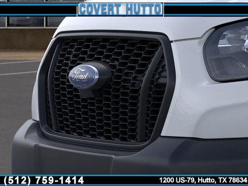 New 2025 Ford Transit 150 Low Roof AWD w/ Load Area Protection Package image 17