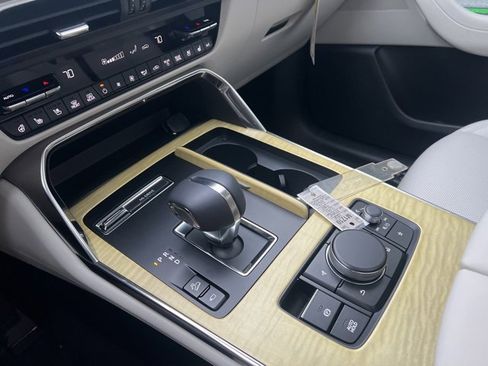 New 2026 MAZDA CX-90 3.3 Turbo S w/ Premium Plus image 36