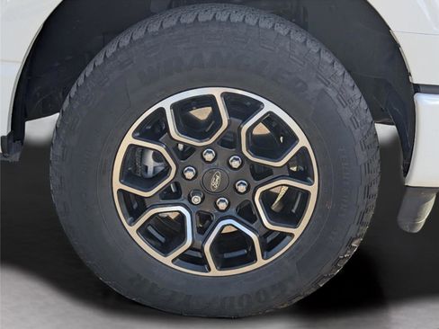 Used 2023 Ford F150 XLT w/ Equipment Group 302A High image 41