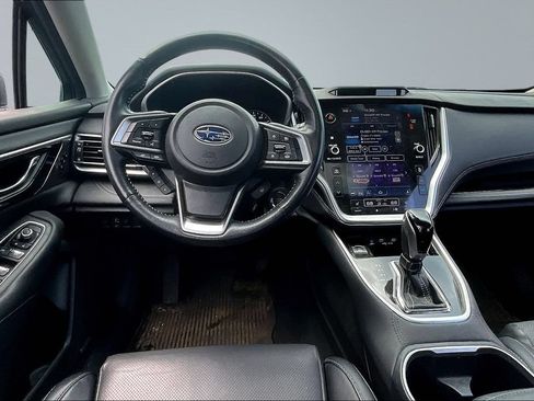 Used 2022 Subaru Outback Limited AWD/4WD image 8