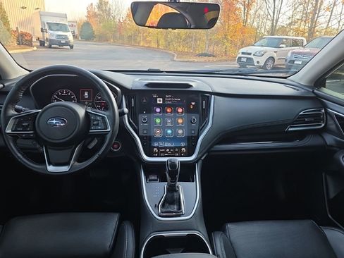 Used 2021 Subaru Legacy Limited w/ Popular Package #2 image 32