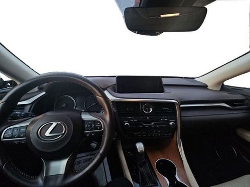 Used 2016 Lexus RX 350 AWD w/ Premium Package image 12