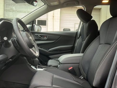 Certified 2024 Subaru Ascent Premium w/ Convenience Package image 12