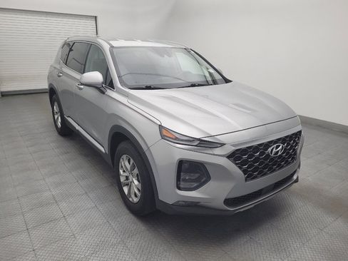 Used 2020 Hyundai Santa Fe SEL w/ Cargo Package AWD/4WD image 13