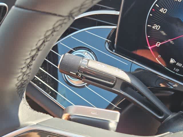 Used 2026 Mercedes-Benz E 350 Sedan image 27