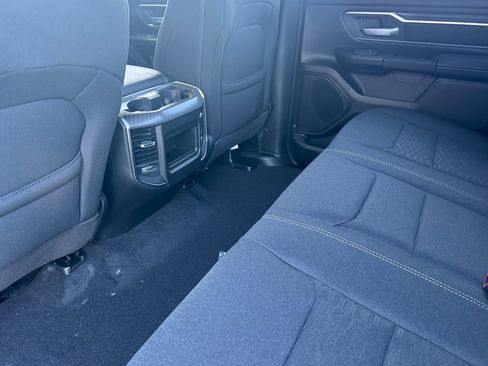 New 2026 RAM 1500 4x4 Crew Cab image 11