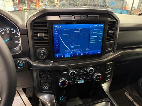 Used 2023 Ford F150 XLT w/ Equipment Group 302A High image 43