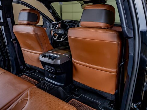 Used 2024 Toyota Tundra 1794 Edition image 33