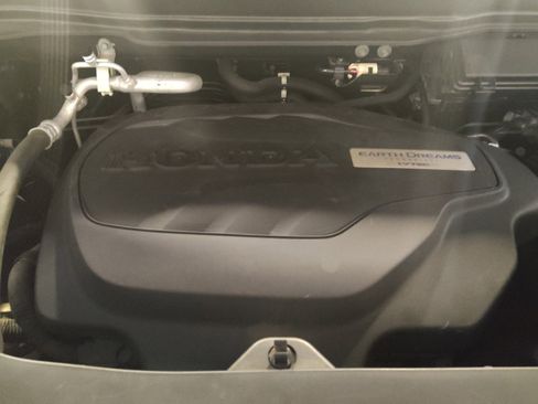 Used 2017 Honda Pilot EX-L image 30