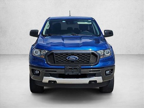Used 2020 Ford Ranger XLT w/ Equipment Group 301A Mid RWD image 2