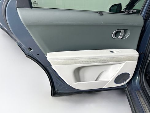 Used 2023 Hyundai Ioniq 5 Limited w/ Cargo Package RWD image 27