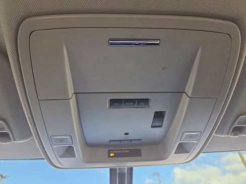 Used 2018 Chevrolet Silverado 1500 LTZ w/ Sport Package image 26