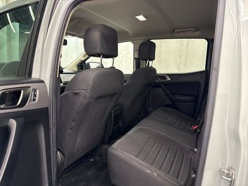 Used 2023 Ford Ranger XLT w/ Equipment Group 301A Mid AWD/4WD image 18