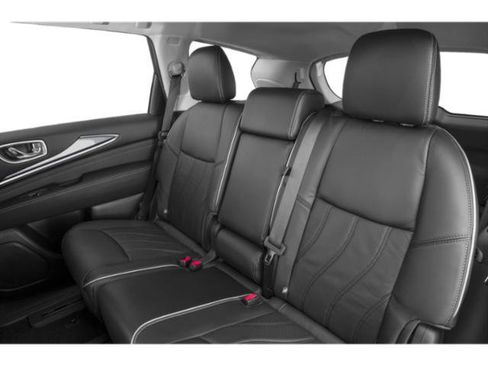 Used 2018 INFINITI QX60 Luxe w/ Deluxe Technology Package AWD/4WD image 16