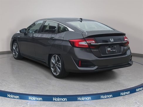 Used 2018 Honda Clarity Touring image 6