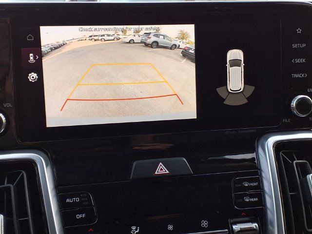 Used 2022 Kia Sorento SX FWD image 19