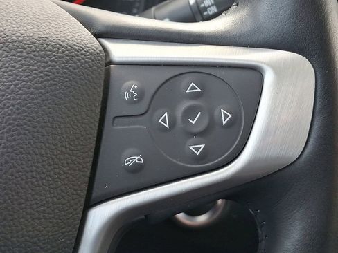 Certified 2022 GMC Terrain SLT image 22