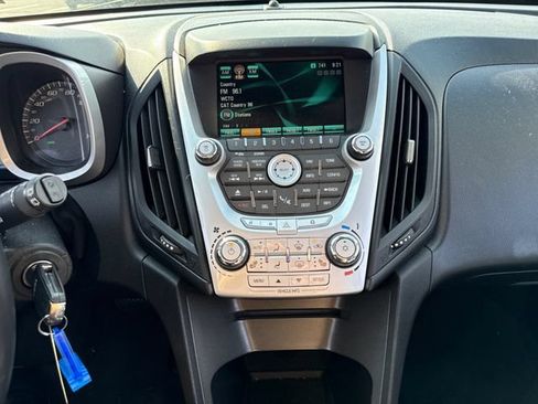 Used 2011 Chevrolet Equinox LTZ AWD/4WD image 28