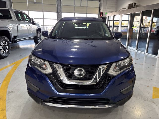 Used 2020 Nissan Rogue S FWD image 9