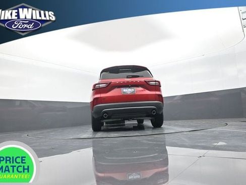 New 2026 Ford Escape ST-Line w/ Tech Pack #1 image 22