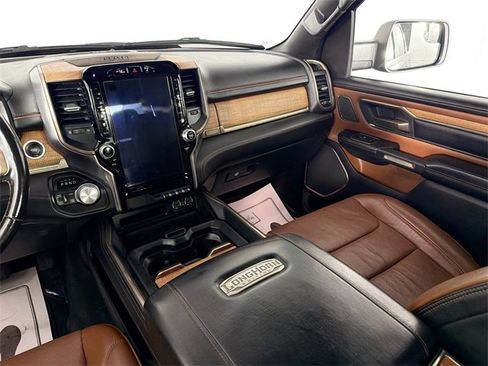 Used 2022 RAM 1500 Limited image 23