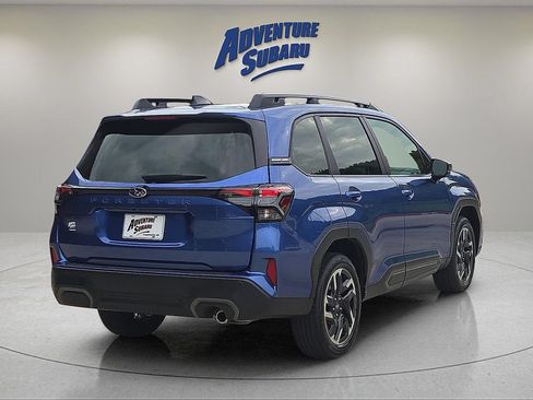 Used 2026 Subaru Forester Limited AWD/4WD image 11