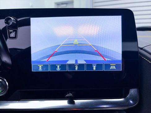 Used 2020 Chevrolet Corvette Stingray Premium Cpe w/ 3LT Preferred Equipment Group image 26