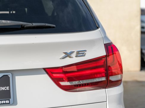 Used 2018 BMW X5 sDrive35i image 46
