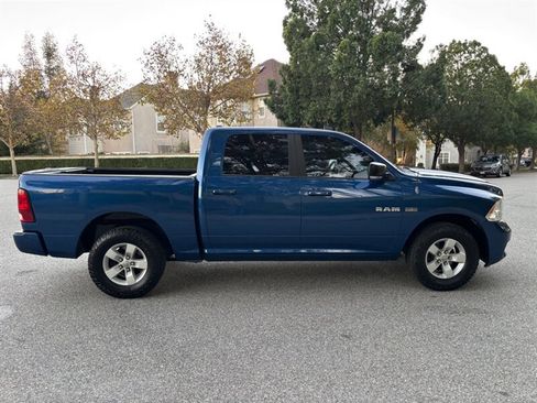 Used 2009 Dodge Ram 1500 Truck Sport image 6