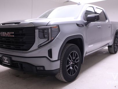 New 2026 GMC Sierra 1500 Elevation