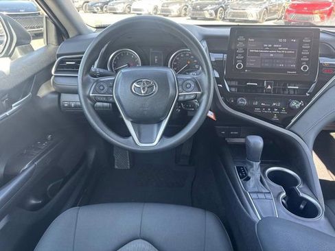 Used 2024 Toyota Camry LE image 23