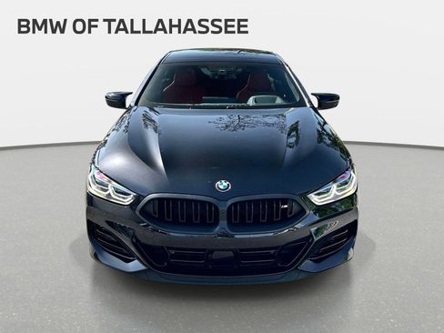 Used 2026 BMW M850i xDrive AWD/4WD image 2