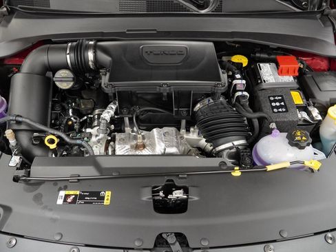 Certified 2025 Jeep Compass Latitude w/ Convenience Group image 49