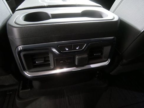 Used 2019 GMC Sierra 1500 Denali image 21