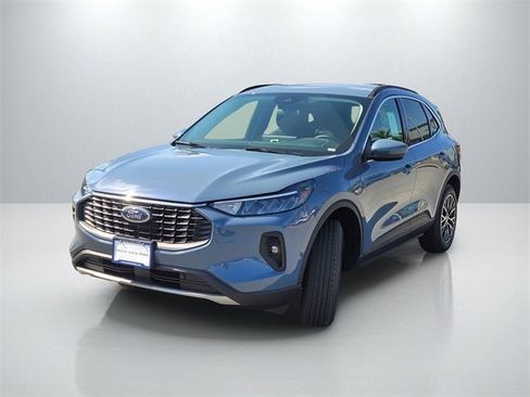 New 2025 Ford Escape SE image 8