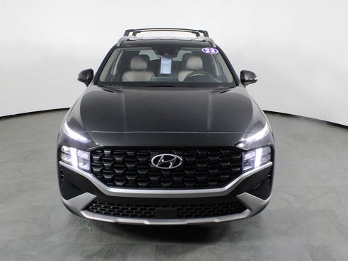 Certified 2023 Hyundai Santa Fe SEL FWD image 14