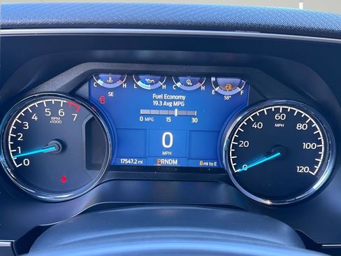 Used 2023 Ford F150 XLT w/ Equipment Group 302A High image 8