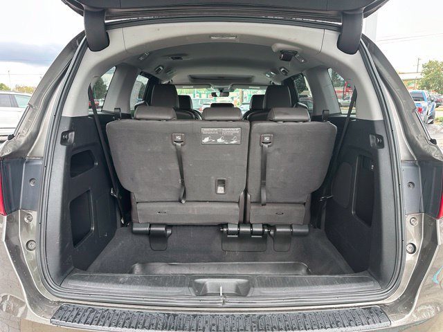 Used 2019 Honda Odyssey EX-L image 24