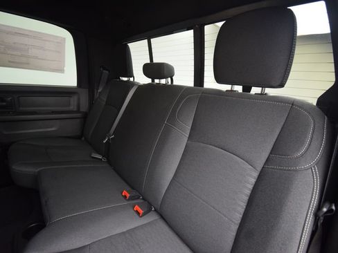 New 2026 RAM 2500 Tradesman AWD/4WD image 32