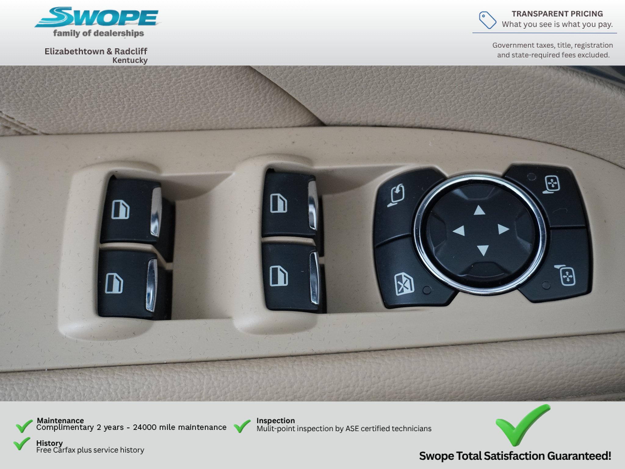 Used 2017 Ford Explorer Limited FWD image 15