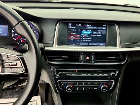 Used 2019 Kia Optima LX w/ LX Premium Package FWD image 18