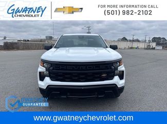 Used 2023 Chevrolet Silverado 1500 W/T w/ WT Value Package video 2