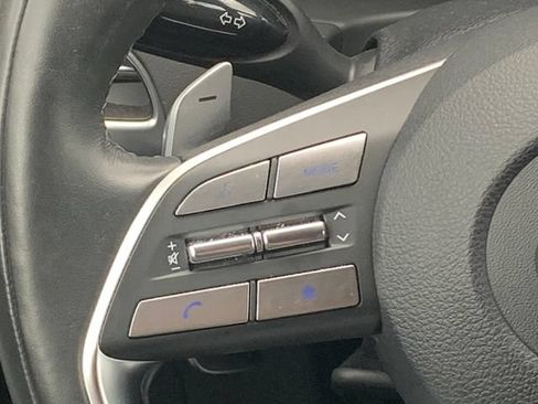 Used 2025 Hyundai Palisade Calligraphy FWD image 17
